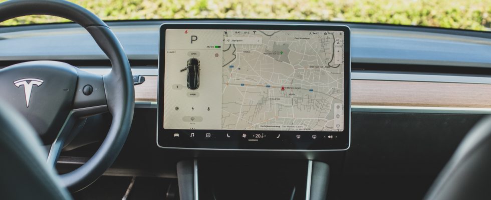 Traceurs GPS dans les voitures d'entreprise : le droit à la déconnexion